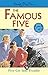 Famous Five 08: Five Get Into Trouble
