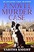 A Novel Murder Case: An Atl...
