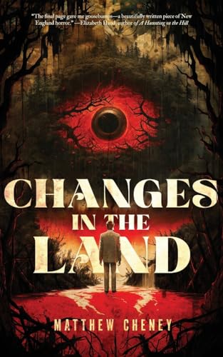 Changes in the Land (Paperback)