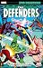 Defenders Epic Collection: Enter - The Headmen (Defenders (1972-1986))