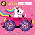 Spin Me! - Let's Go, Unicorn!