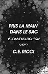 Pris la main dans...