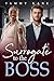 Surrogate To The Boss by Tammy Kane