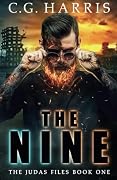 The Nine: A Dark Humor Urban Fantasy