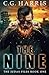 The Nine: A Dark Humor Urban Fantasy (The Judas Files)