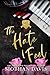 The Hate I Feel (Rydeville Elite #7)
