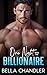 One Night with the Billionaire