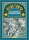 Un capitano di quindici anni (Jules Verne) (Italian Edition) - Jules Verne