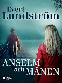 Omslag för Anselm och månen