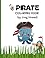 Pirate Coloring Book