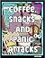 Coffee, Snacks, and Panic A...