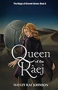 Queen of the Raej