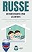 RUSSE Histoires courtes pou...