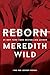 Reborn (The Red Ledger #1-3)