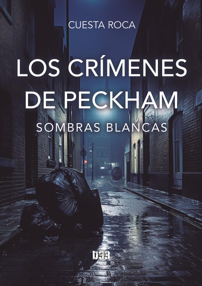 Los crímenes de Peckham (Paperback)