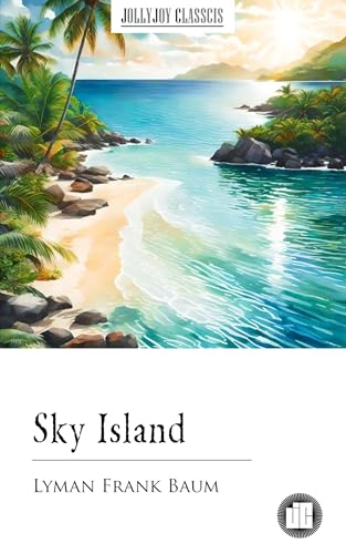 Sky Island