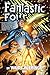 Fantastic Four by Waid & Wieringo Omnibus