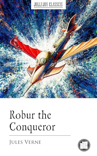 Robur the Conqueror