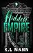 Hidden Empire (The Moretti ...