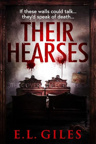 Their Hearses (Kindle Edition)