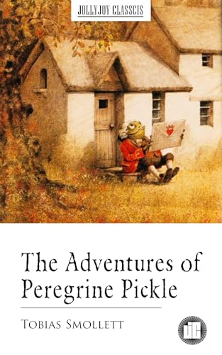 The Adventures of Peregrine Pickle