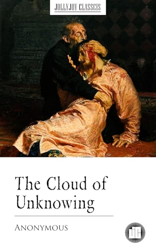 The Cloud of Unknowing