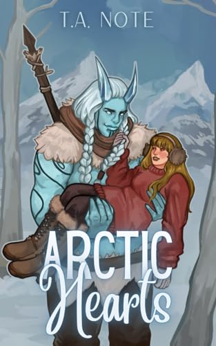 Arctic Hearts (The Sanctuary of Elth)