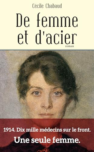 De femme et d'acier (Kindle Edition)