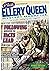 Ellery Queen Mystery Magazine, January/February 2023 by Janet Hutchings