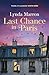 Last Chance in Paris by Lynda Marron