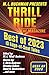 Best of Thrill Ride the Magazine by M.L. Buchman