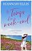 Le Temps d’un week-end (îles Scilly t. 1) (French Edition)