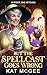 But The Spellcast Goes Wrong: A Murder, She Witches Mystery