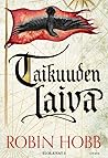 Taikuuden laiva