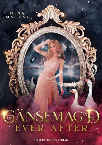 Gänsemagd ever after (Hipster-Märchen, #5)