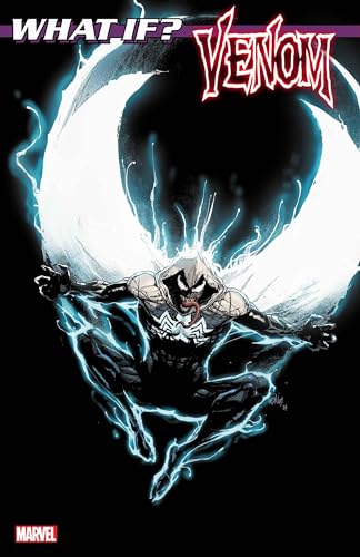 What If...? Venom (2024) #5 (of 5)