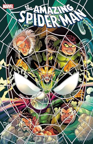 Amazing Spider-Man (2022-2025) #51