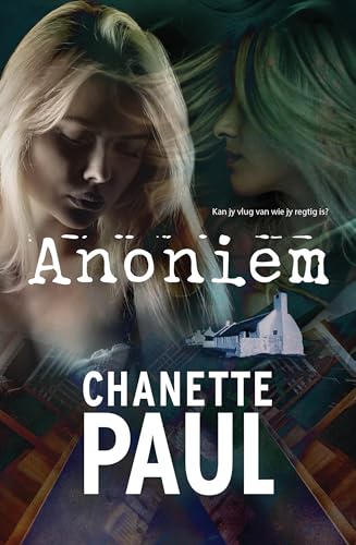 Anoniem (Afrikaans Edition)