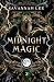 Midnight Magic: Clover Pack Book 2