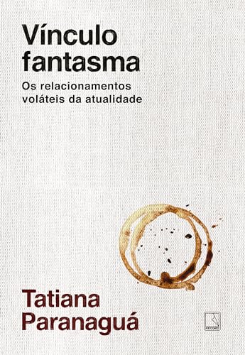 Vínculo fantasma (Portuguese Edition)