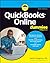 QuickBooks Online For Dummies, 2025 Edition