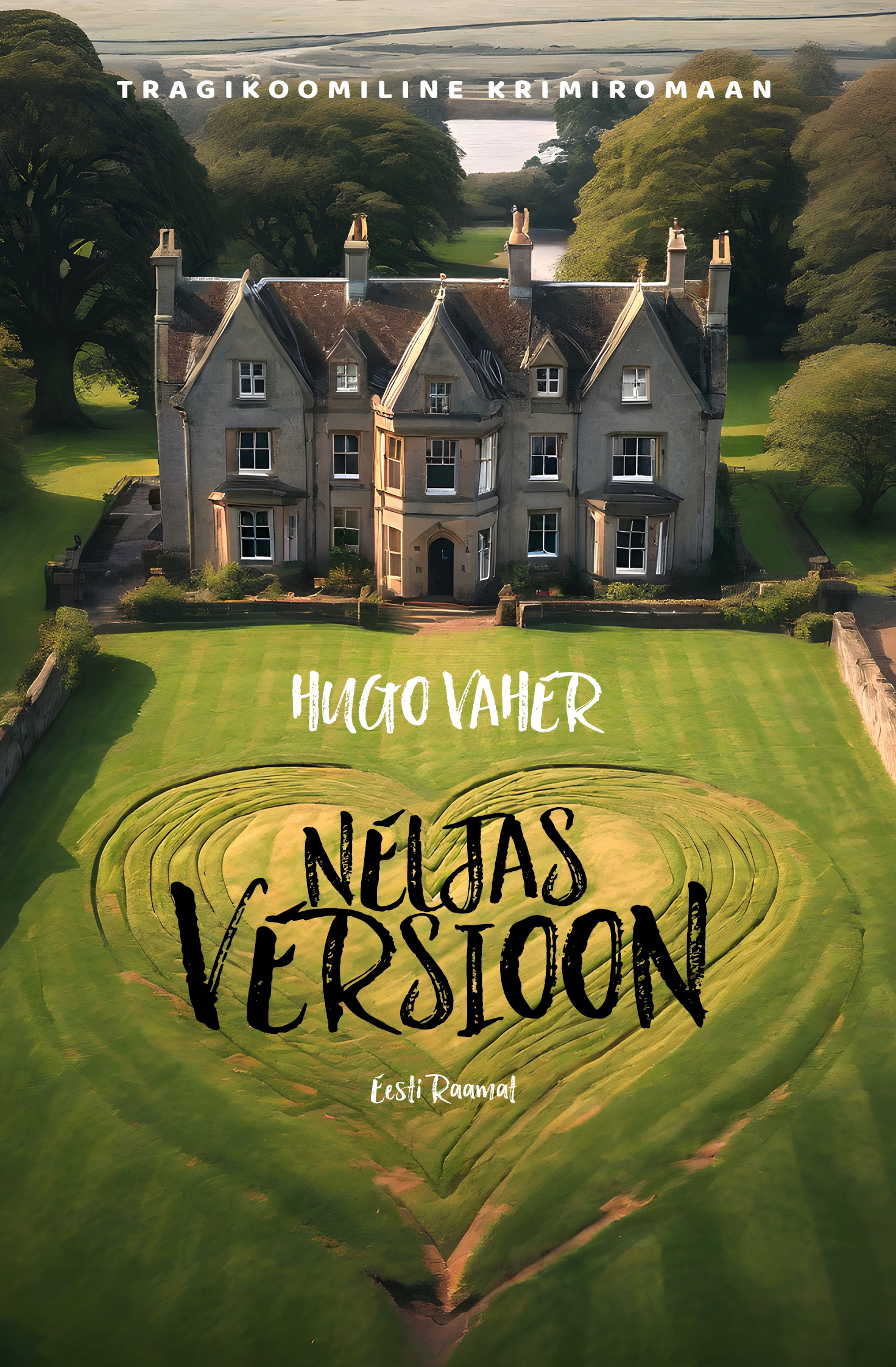 Neljas versioon (Paperback)