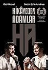 Hikâyeden Adamlar
