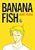 Banana Fish 4. Cilt by Akimi Yosida