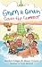 Gram and Gran Save the Summer by Stephen Chiger