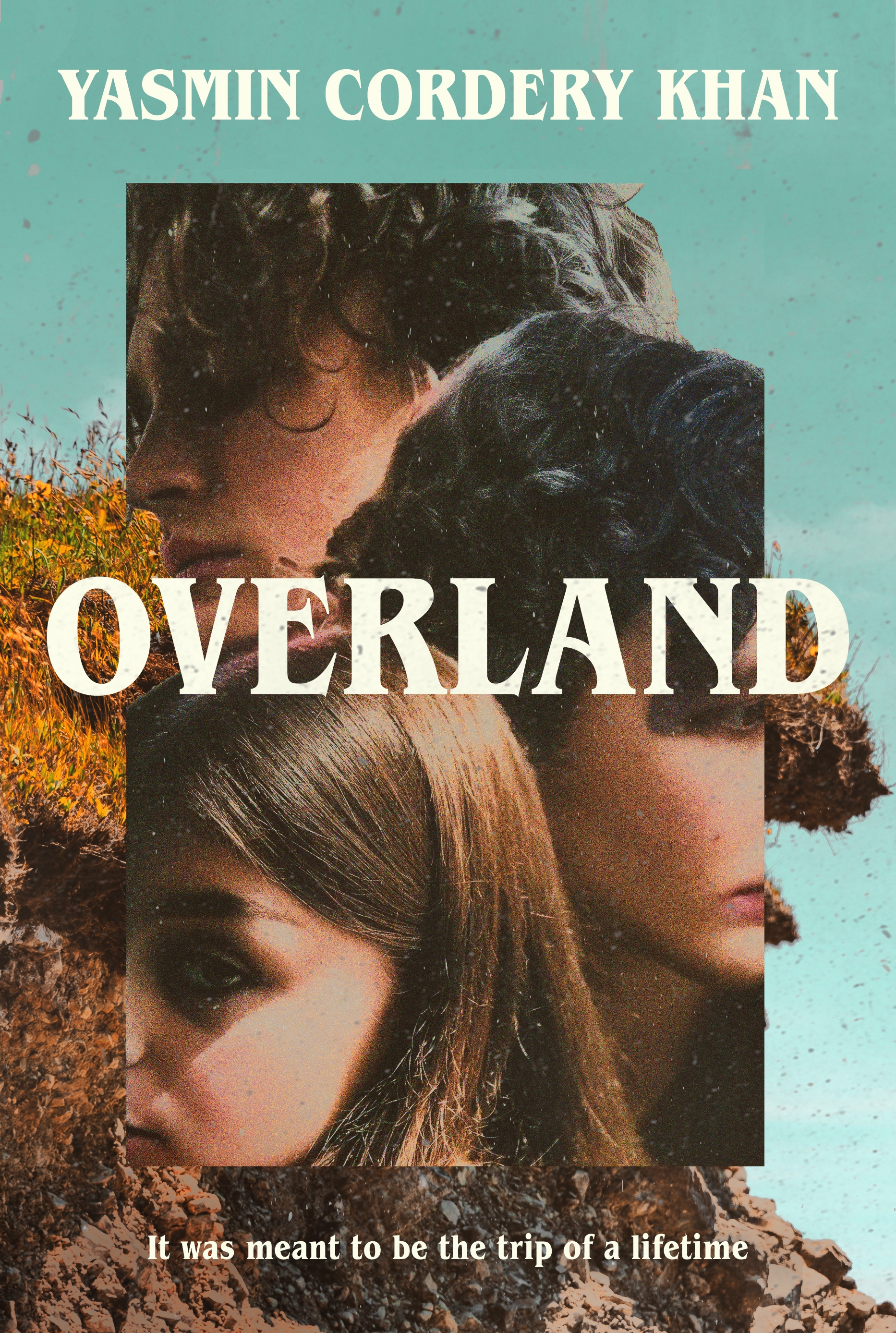 Overland