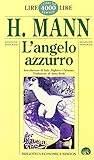 L'angelo azzurro