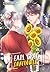 EARL GRAY & SUNFLOWER by Deffadil