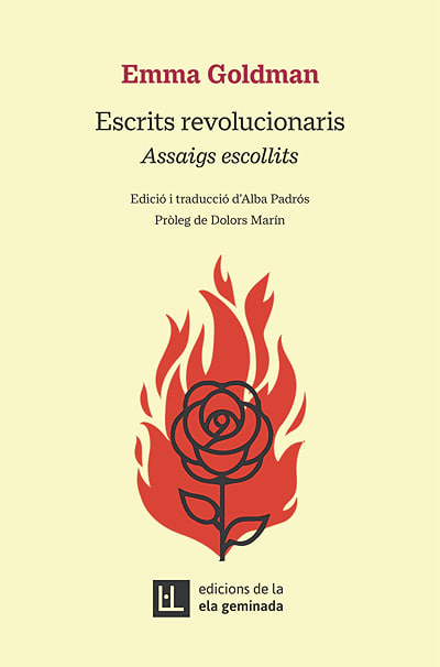 Escrits revolucionaris: Assaigs escollits