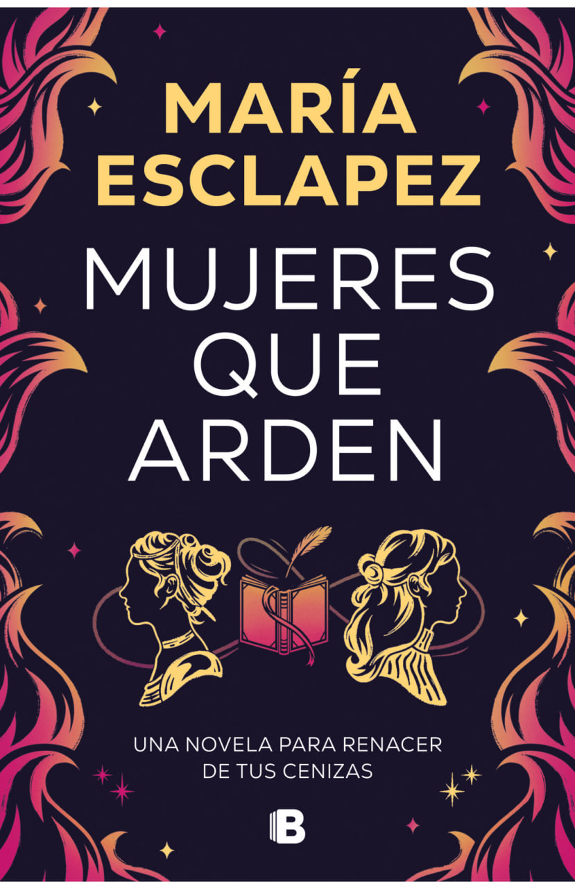 Mujeres que arden